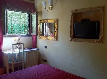Bed and Breakfast Sweet Dream Trevi Rom