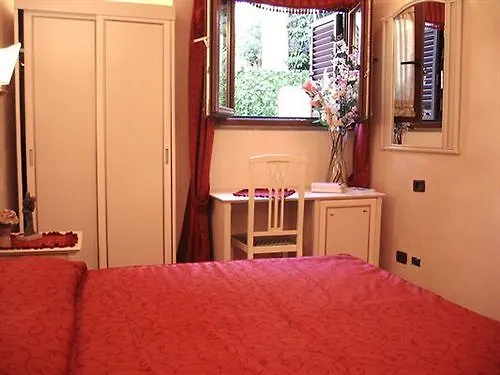 Frühstückspension Bed and Breakfast Sweet Dream Trevi Rom