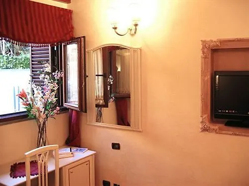 ローマ Sweet Dream Trevi Bed & Breakfast