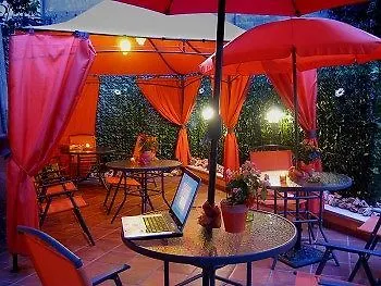 ローマ Sweet Dream Trevi Bed & Breakfast