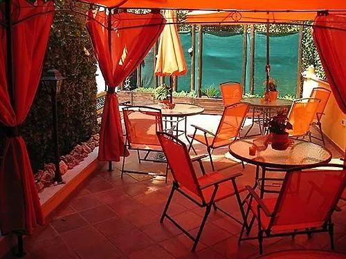 ****  ローマ Sweet Dream Trevi Bed & Breakfast イタリア