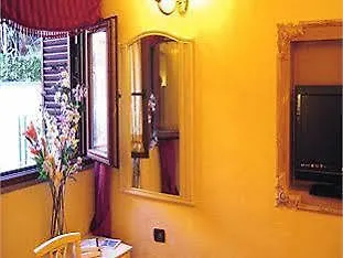 ローマ Sweet Dream Trevi Bed & Breakfast イタリア