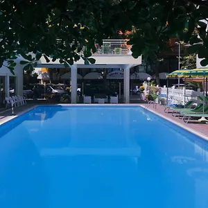 Susy Hotel Rivazzurra Di Rimini