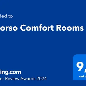 2* Frühstückspension Il Corso Comfort