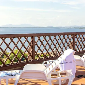 Park Hotel Orbetello