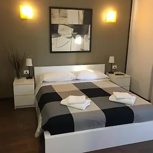 3* Frühstückspension Almi