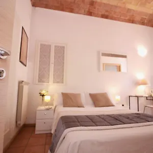 Machiavelli Casa de hóspedes