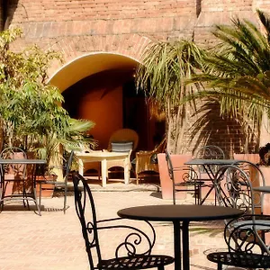 Il Chiostro Del Carmine Hotel Siena