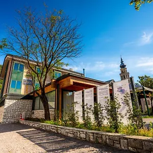 Diana Hotel Valdobbiadene