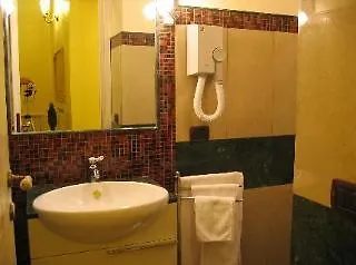 Best Suites Trevi Rome 4*,  Italie